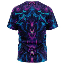 Load image into Gallery viewer, Naruto Awakened Beast T-Shirt