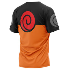 Load image into Gallery viewer, Naruto Shipuuden Naruto T-Shirt