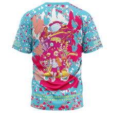 Load image into Gallery viewer, Neon Flcl T-Shirt For Women