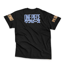 Load image into Gallery viewer, New Yonko One Piece Streetwear T-Shirt