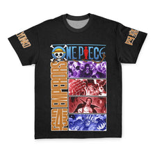 Load image into Gallery viewer, New Yonko One Piece Streetwear T-Shirt