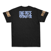 Load image into Gallery viewer, New Yonko One Piece Streetwear T-Shirt