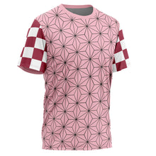 Load image into Gallery viewer, Nezuko Kamado Demon Slayer T-Shirt