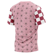 Load image into Gallery viewer, Nezuko Kamado Demon Slayer T-Shirt