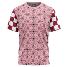Load image into Gallery viewer, Nezuko Kamado Demon Slayer T-Shirt