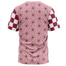 Load image into Gallery viewer, Nezuko Kamado Demon Slayer T-Shirt