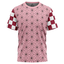 Load image into Gallery viewer, Nezuko Kamado Demon Slayer T-Shirt