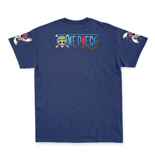 Load image into Gallery viewer, Nico Robin One Piece Streetwear T-Shirt