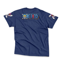 Load image into Gallery viewer, Nico Robin One Piece Streetwear T-Shirt