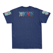 Load image into Gallery viewer, Nico Robin V2 One Piece Streetwear T-Shirt