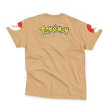 Load image into Gallery viewer, Ninetales Pokemon Streetwear T-Shirt