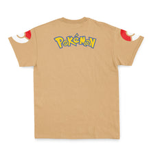Load image into Gallery viewer, Ninetales Pokemon Streetwear T-Shirt
