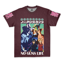 Load image into Gallery viewer, No Guns Life Streetwear T-Shirt