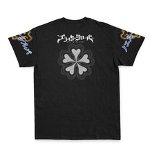 Load image into Gallery viewer, Noelle Silva Black Clover Streetwear T-Shirt