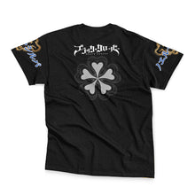 Load image into Gallery viewer, Noelle Silva Black Clover Streetwear T-Shirt