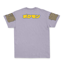 Load image into Gallery viewer, Normal Type Pokemon Streetwear T-Shirt