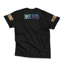 Load image into Gallery viewer, Old Generation Yonko One Piece Streetwear T-Shirt