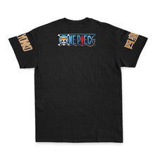 Load image into Gallery viewer, Old Generation Yonko One Piece Streetwear T-Shirt