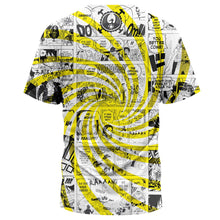 Load image into Gallery viewer, One Piece Blazing Force Luffy T-Shirt