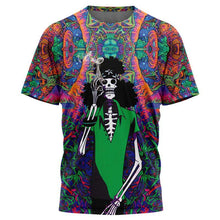 Load image into Gallery viewer, One Piece Hippie Trip Brook T-Shirt