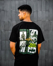 Load image into Gallery viewer, Roronoa Zoro Enma Sword Anime Shirt Graphic T-Shirt