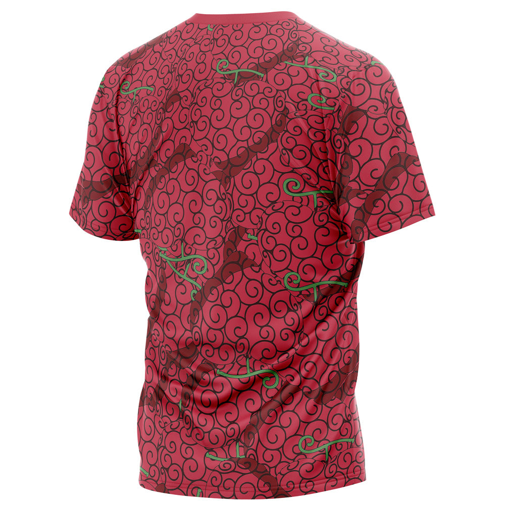 Ope Ope No Mi One Piece Pirates T-Shirt