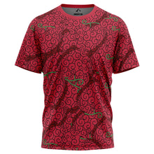 Load image into Gallery viewer, Ope Ope No Mi One Piece Pirates T-Shirt