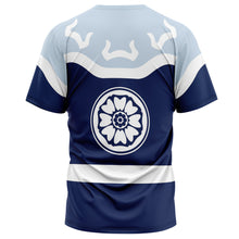 Load image into Gallery viewer, Order Of The White Lotus Avatar The Last Airbenders T-Shirt