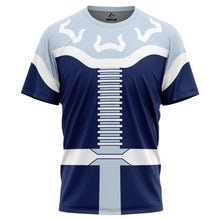 Load image into Gallery viewer, Order Of The White Lotus Avatar The Last Airbenders T-Shirt