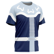 Load image into Gallery viewer, Order Of The White Lotus Avatar The Last Airbenders T-Shirt