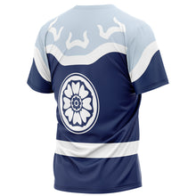 Load image into Gallery viewer, Order Of The White Lotus Avatar The Last Airbenders T-Shirt