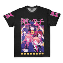 Load image into Gallery viewer, Oshi No Ko Streetwear T-Shirt