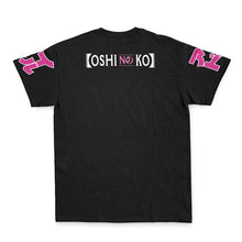 Load image into Gallery viewer, Oshi No Ko Streetwear T-Shirt