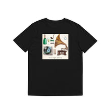 Load image into Gallery viewer, Party Time Capsule Art T-Shirts