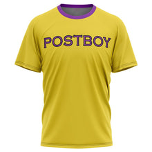Load image into Gallery viewer, Piccolo Driving School Postboy Dragon Ball Z T-Shirt