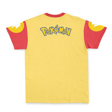 Load image into Gallery viewer, Pikachu Pokemon Streetwear T-Shirt