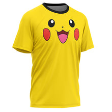 Load image into Gallery viewer, Pikachu Pokemon T-Shirt For Women