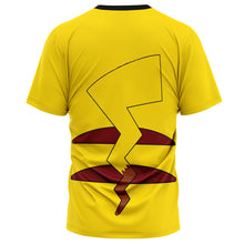 Load image into Gallery viewer, Pikachu Pokemon T-Shirt For Women