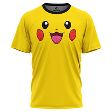 Load image into Gallery viewer, Pikachu Pokemon T-Shirt For Women
