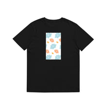 Load image into Gallery viewer, Playful Petals in Primary Tones T-Shirts