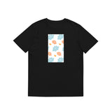 Playful Petals in Primary Tones T-Shirts