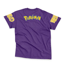 Load image into Gallery viewer, Plusle And Minun Pokemon Streetwear T-Shirt