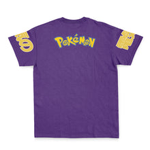 Load image into Gallery viewer, Plusle And Minun Pokemon Streetwear T-Shirt