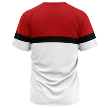 Load image into Gallery viewer, Pokeball Pokemon T-Shirt For Women