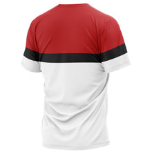 Load image into Gallery viewer, Pokeball Pokemon T-Shirt For Women