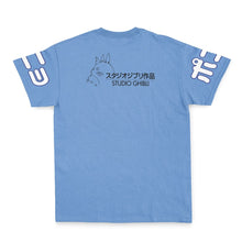 Load image into Gallery viewer, Ponyo Studio Ghibli Streetwear T-Shirt