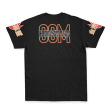 Load image into Gallery viewer, Power Chainsaw Man Streetwear T-Shirt