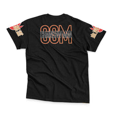 Load image into Gallery viewer, Power Chainsaw Man Streetwear T-Shirt