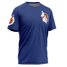 Load image into Gallery viewer, Princess Mononoke Studio Ghibli T-Shirt