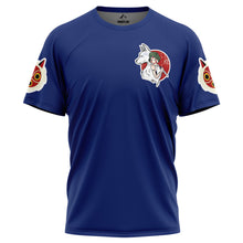 Load image into Gallery viewer, Princess Mononoke Studio Ghibli T-Shirt
